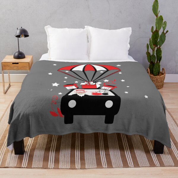 Item preview, santa drive designed and sold by hutofdesigns.