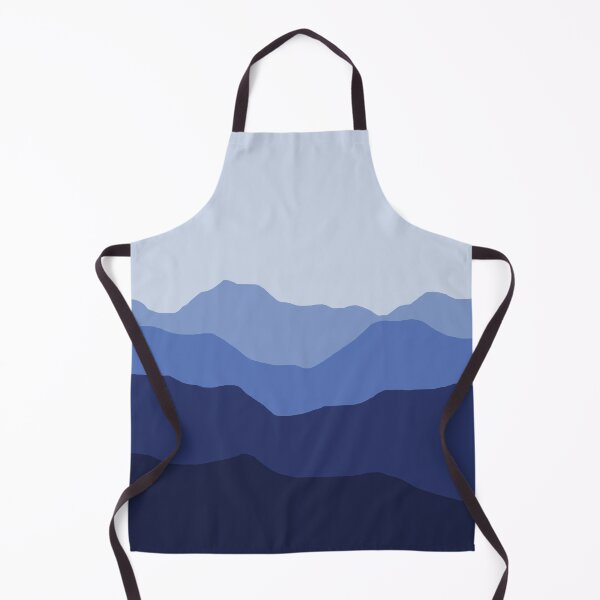 Item preview, Purple Mountains designed and sold by Worldofcolour.