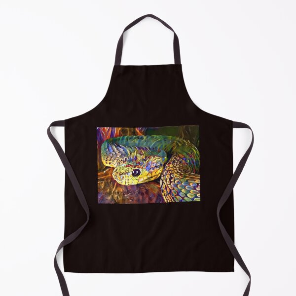 Item preview, snake cameleon designed and sold by miro-art.
