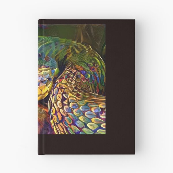 Item preview, snake cameleon designed and sold by miro-art.