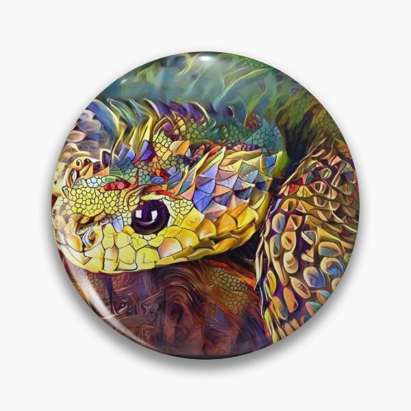 Item preview, snake cameleon designed and sold by miro-art.