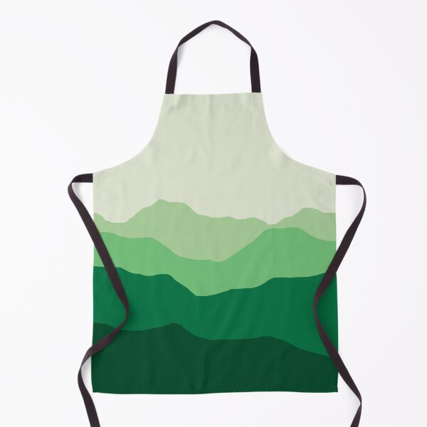 Item preview, Green Mountains designed and sold by Worldofcolour.