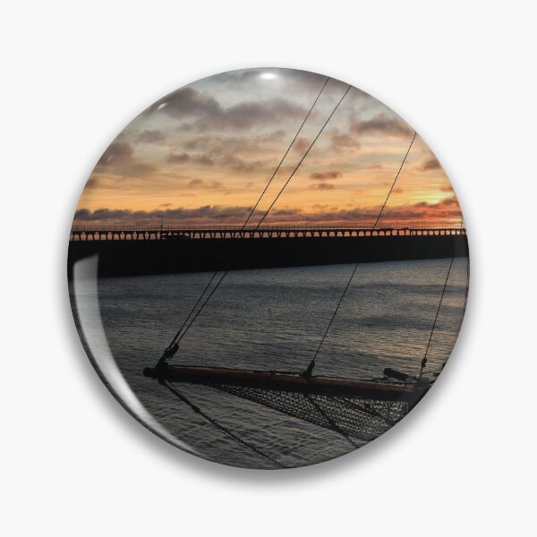 Item preview, November sunrise (Landscape) designed and sold by Violaman.