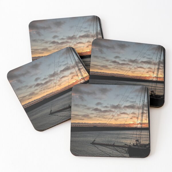 Item preview, November sunrise (Landscape) designed and sold by Violaman.