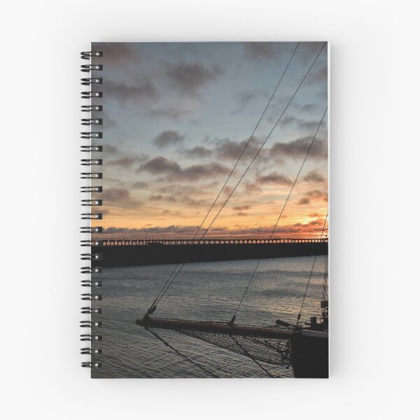 Item preview, November sunrise (Landscape) designed and sold by Violaman.