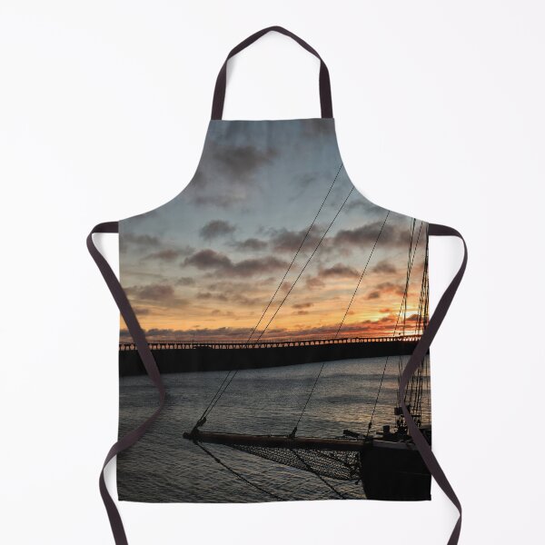 Item preview, November sunrise (Landscape) designed and sold by Violaman.