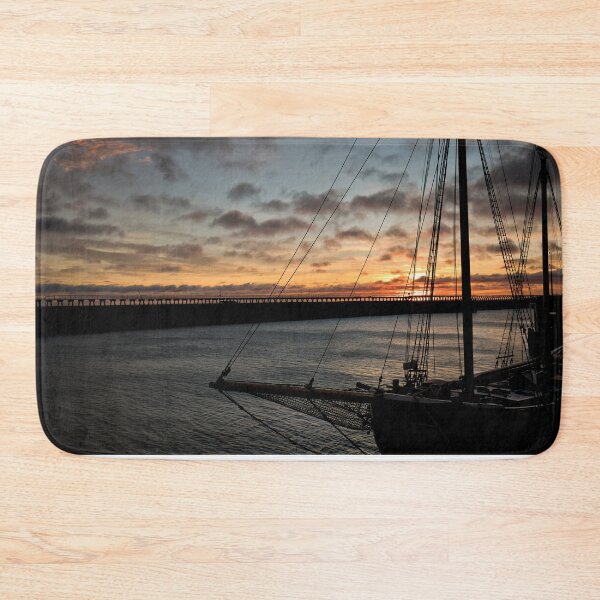 Item preview, November sunrise (Landscape) designed and sold by Violaman.