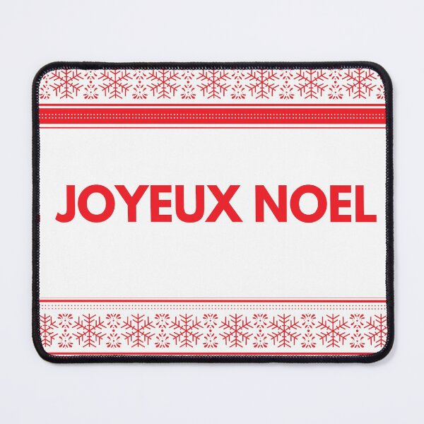 Item preview, Joyeux noel/ XMAS designed and sold by axelletresor.