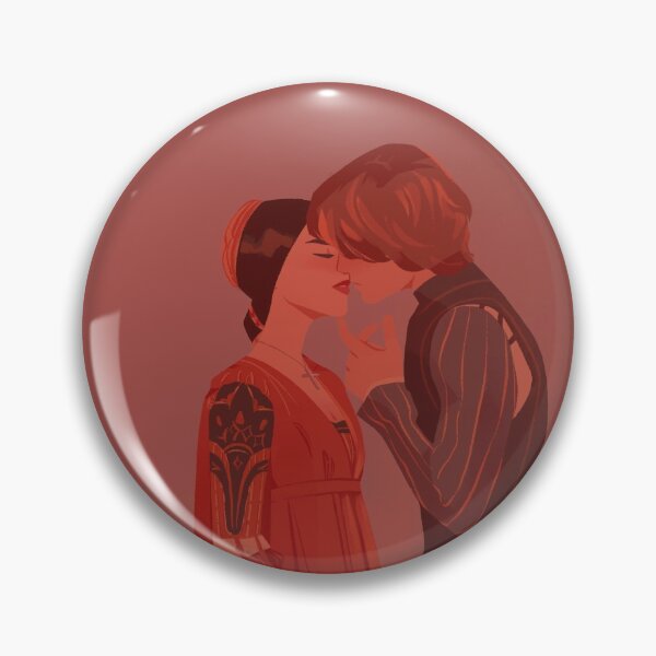Item preview, Romeo and Juliet designed and sold by Mellendraws.