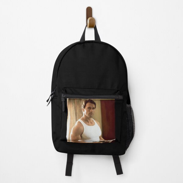 Item preview, Arnold Schwarzenegger designed and sold by alyaST14.