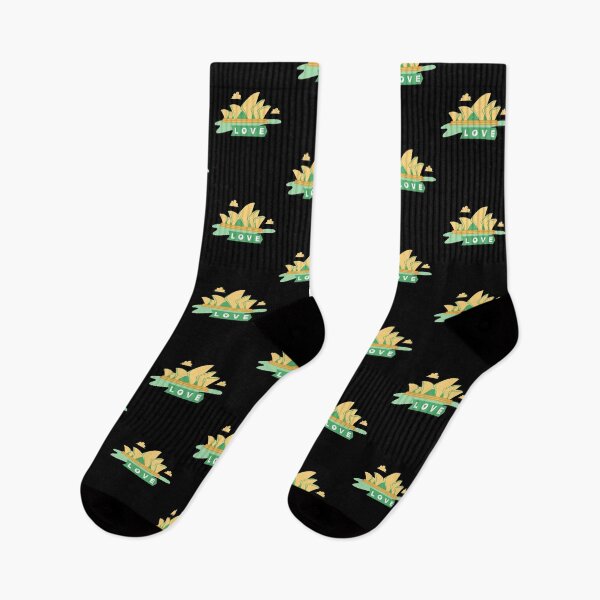 Item preview, Love Australia designed and sold by Joy Poddar.