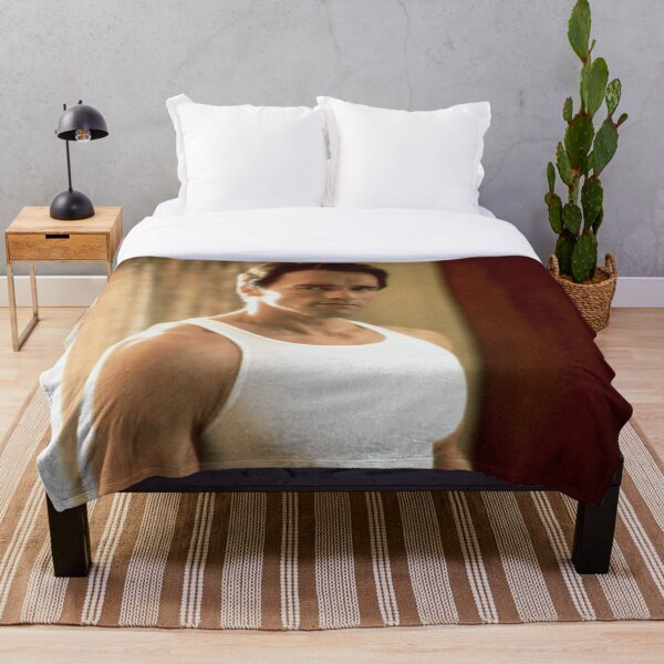 Item preview, Arnold  Schwarzenegger designed and sold by alyaST14.