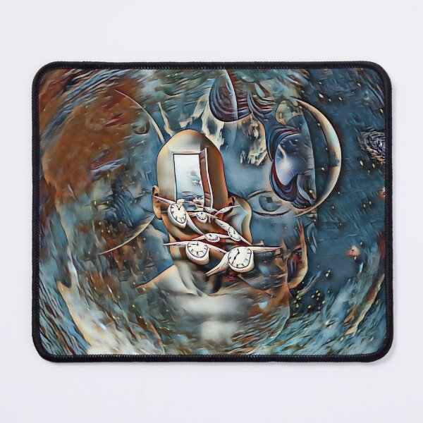 Item preview, The Flow of Time designed and sold by rolffimages.