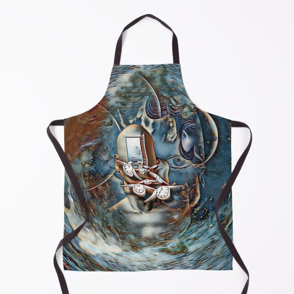 Item preview, The Flow of Time designed and sold by rolffimages.