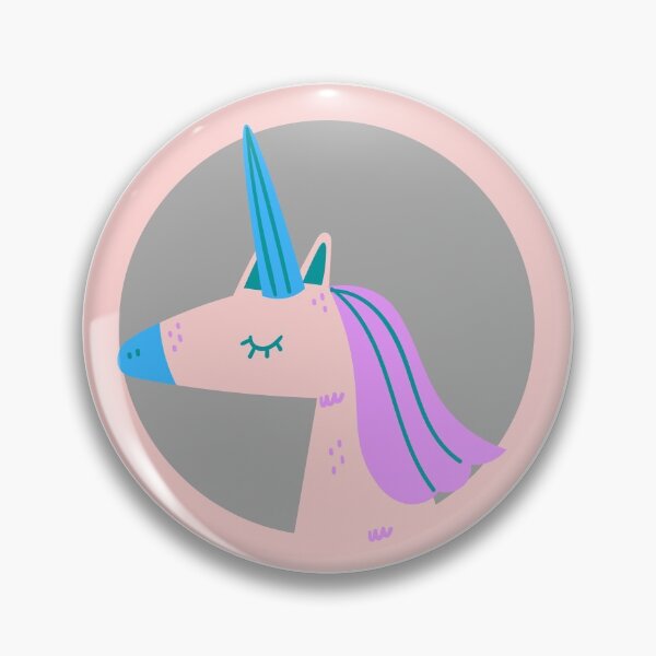 Item preview, Merry Christmas unicorn (evil unicorn) designed and sold by Paint84.