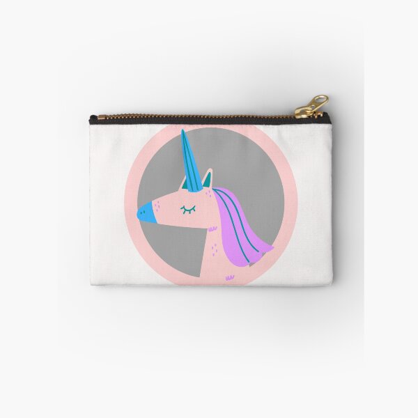 Item preview, Merry Christmas unicorn (evil unicorn) designed and sold by Paint84.