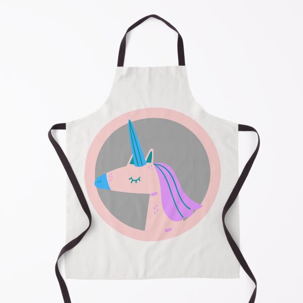 Item preview, Merry Christmas unicorn (evil unicorn) designed and sold by Paint84.
