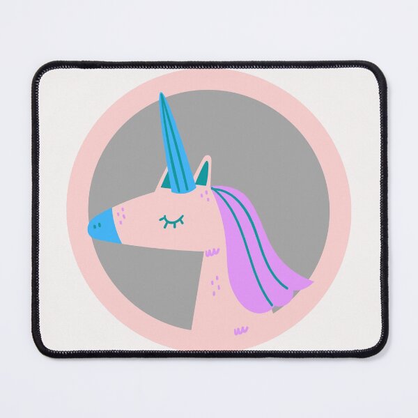 Item preview, Merry Christmas unicorn (evil unicorn) designed and sold by Paint84.