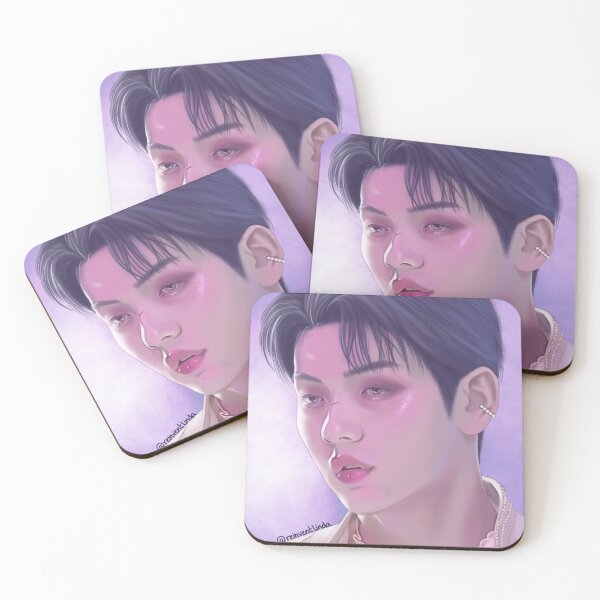 Item preview, ice prince soobin designed and sold by reinventlinda.