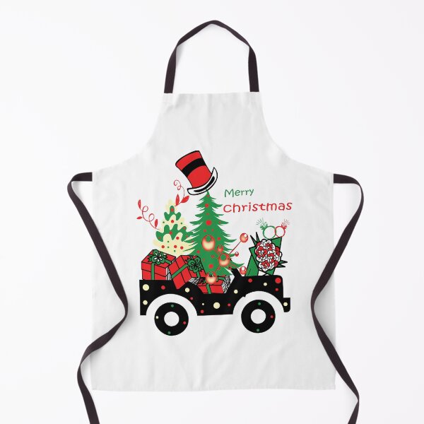 Artikelvorschau, Weihnachtsmannfahrt entworfen und verkauft von hutofdesigns.