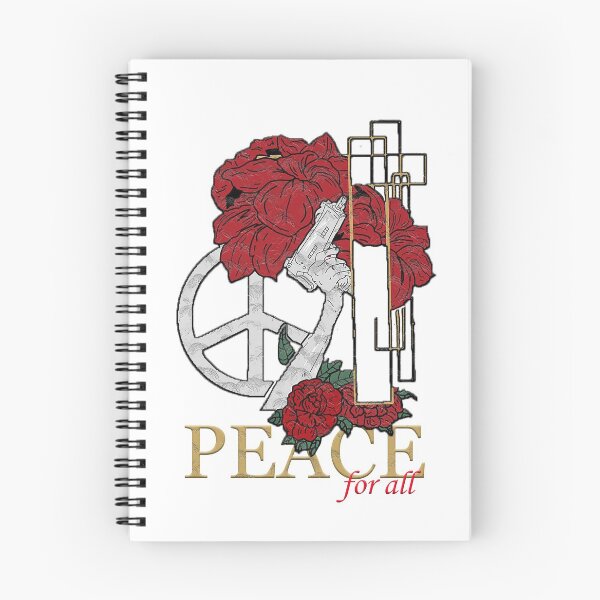 Item preview, Guns Rose Red designed and sold by ZaraAktive.