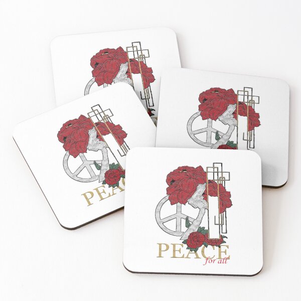 Item preview, Guns Rose Red designed and sold by ZaraAktive.