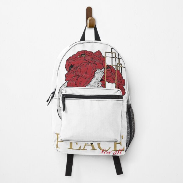 Item preview, Guns Rose Red designed and sold by ZaraAktive.