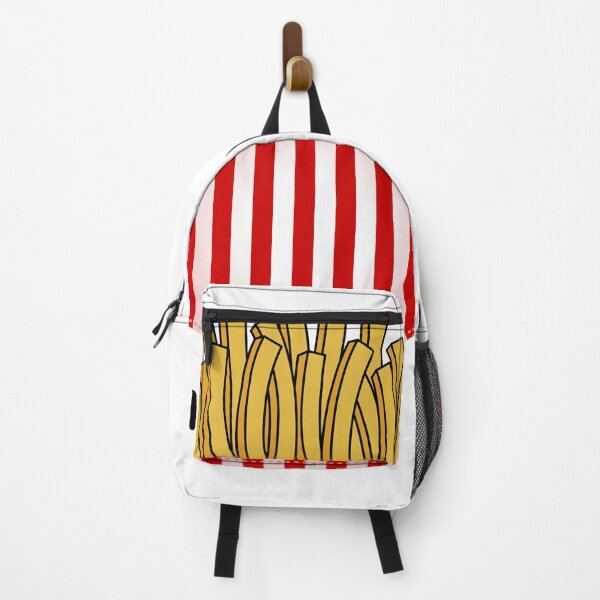 Item preview, I LOVE FRIES designed and sold by JirfHend.