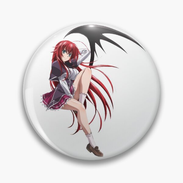 Item preview, Rias Gremory - Highschool DxD designed and sold by Akiraise   I.