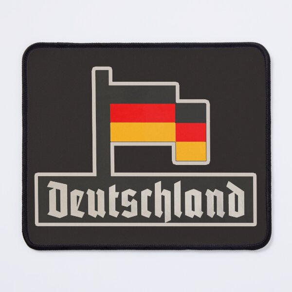 Item preview, Deustchland designed and sold by DeDesign Collective.