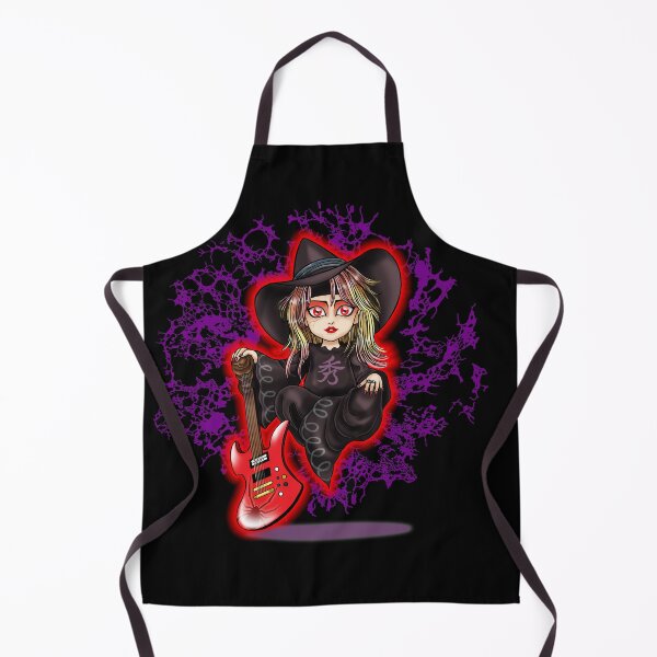 Item preview, Rock Wizard-HIDE(cute version) designed and sold by Lovely-C-Art.