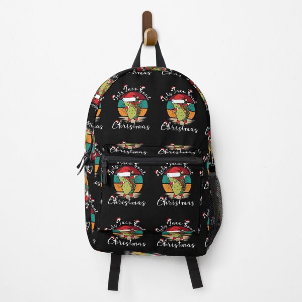Item preview, Lets Taco Bout Christmas designed and sold by Davestre Designs.