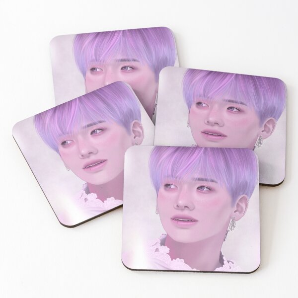 Item preview, ice prince taehyun designed and sold by reinventlinda.