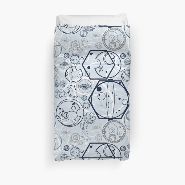 Doctor Who Duvet Covers Redbubble - roblox gameplay tardis flight regeneration and tradis