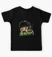 Pirate Hunter Kids Tee