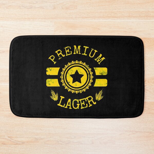Item preview, Premium Lager | Casual Wear designed and sold by DKdesigns27.