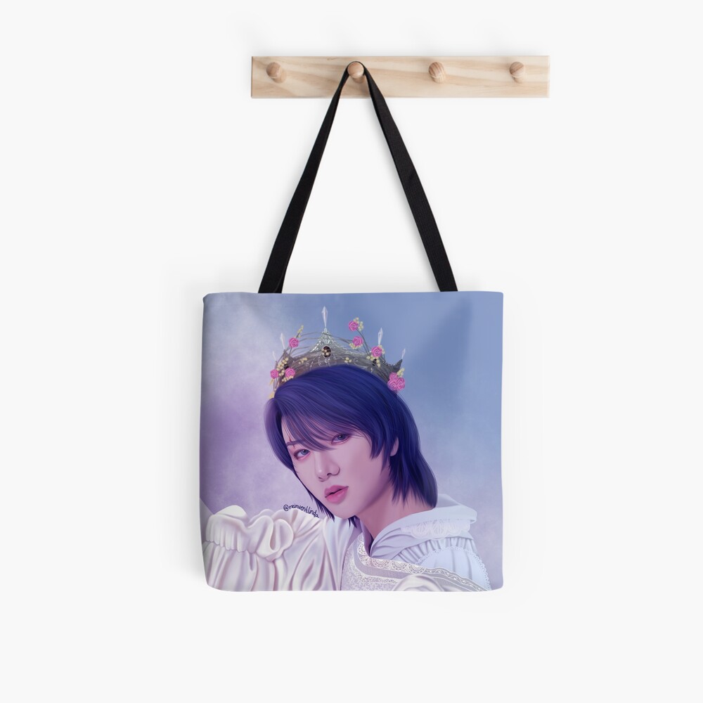Item preview, All Over Print Tote Bag designed and sold by reinventlinda.