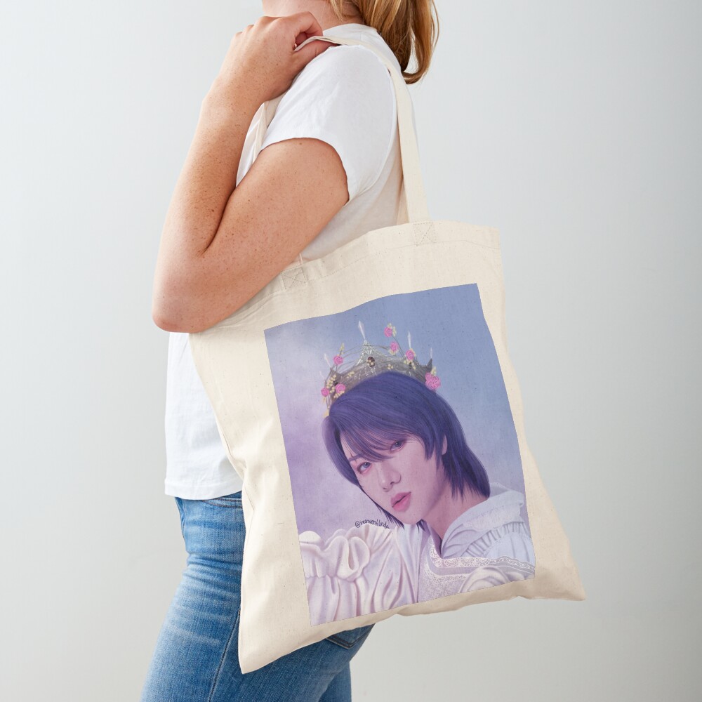 Item preview, Cotton Tote Bag designed and sold by reinventlinda.