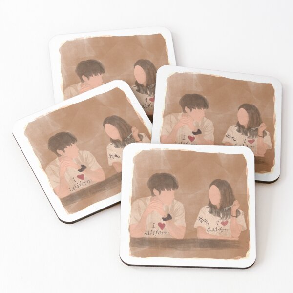Item preview, The Heirs kdrama FANART [REQUESTED] designed and sold by liajung.