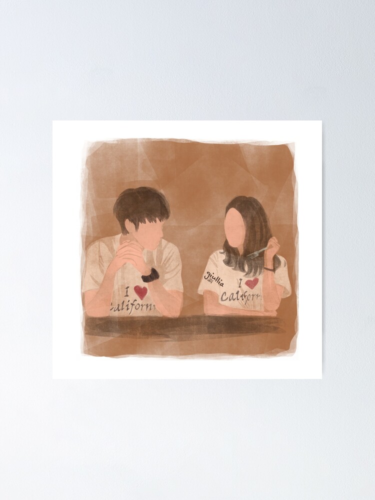 The Heirs kdrama FANART [REQUESTED] Poster