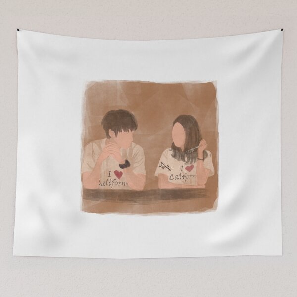 Item preview, The Heirs kdrama FANART [REQUESTED] designed and sold by liajung.