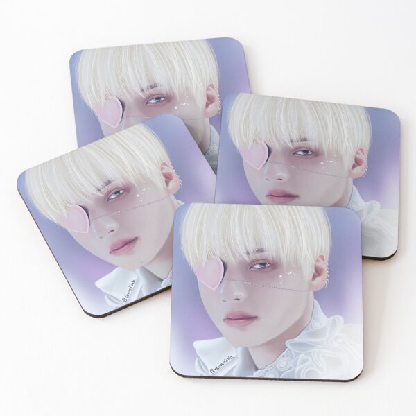 Item preview, ice prince kai designed and sold by reinventlinda.