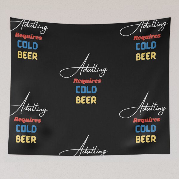 Item preview,  Strange Brew   designed and sold by MckinleyArt.