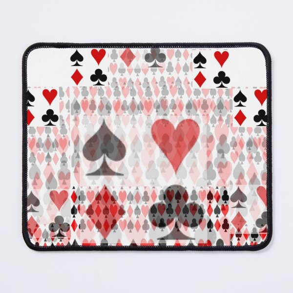 Item preview, CASINO PARTY GAMBLING SUITES ABSTRACT ART designed and sold by sharlesart.