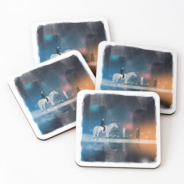 Item preview, The king eternal monarch FANART [REQUESTED] designed and sold by liajung.