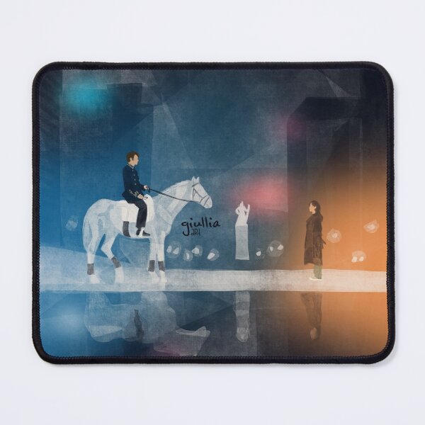 Item preview, The king eternal monarch FANART [REQUESTED] designed and sold by liajung.