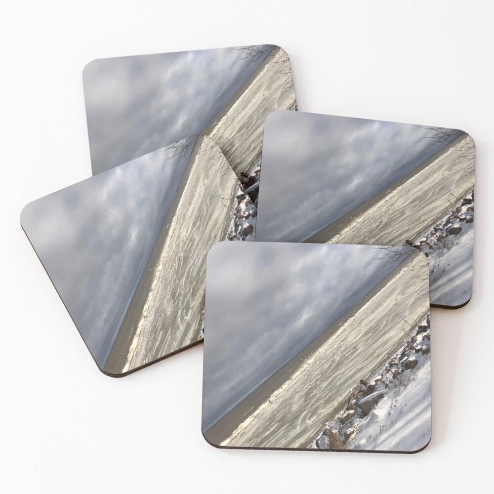 Item preview, Coasters (Set of 4) designed and sold by sharilees.