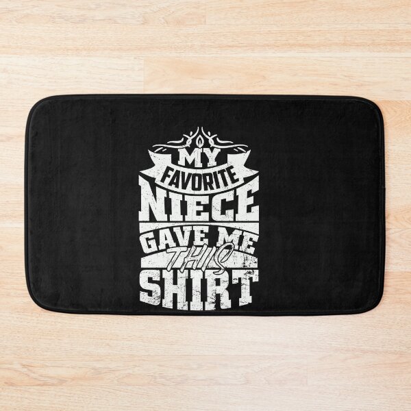 Item preview, my favorite niece gave me this shirt designed and sold by binly123.