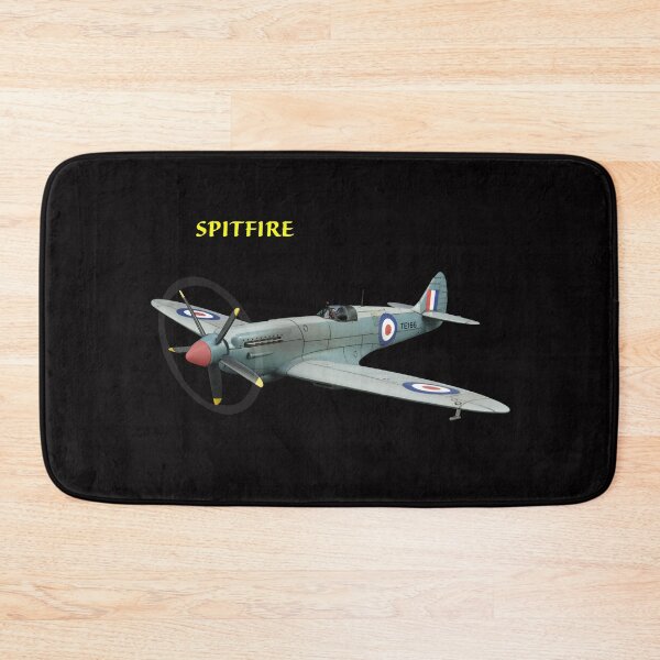 Item preview, Spitfire 2nd world war aircraft  designed and sold by TerenceLacey.