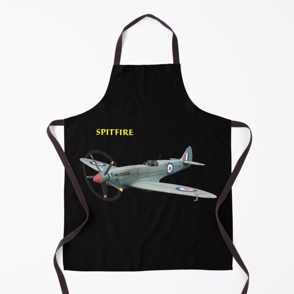 Item preview, Spitfire 2nd world war aircraft designed and sold by TerenceLacey.